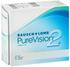 Bausch & Lomb PureVision 2 HD -4.75 (6 Stk.)