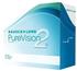 Bausch & Lomb PureVision 2 HD +0.50 (6 Stk.)