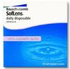 Bausch & Lomb SofLens Daily Disposable (90 Linsen) Stärke: -2.50, Radius / BC:...
