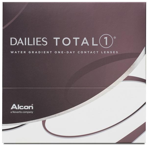 Alcon Dailies Total 1 -12.00 (90 Stk.)