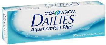 Alcon Dailies AquaComfort PLUS -3.75 (30 Stk.)