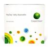 CooperVision MyDay daily disposable (1x90) Dioptrien: -1.25, Basiskurve: 8.40,