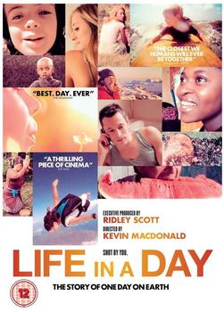 Entertainment One Life In A Day - Entertainment One