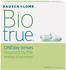 -7.00: Bausch & Lomb Biotrue ONEday lenses (90 Stk.)