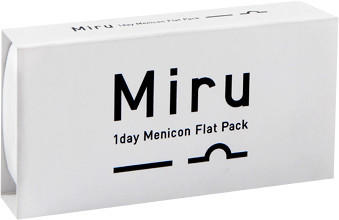 Menicon Miru 1 day -3.25 (30 Stk.)