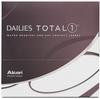 Alcon Dailies TOTAL1 (90 Linsen) Stärke: -6.00, Radius / BC: 8.50, Durchm. /...