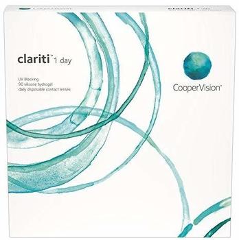 Cooper Vision Clariti 1 day -6.50 (90 Stk.)