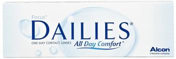 Ciba Vision Focus Dailies All Day Comfort +5.75 (30 Stk.)