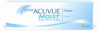 Johnson & Johnson 1 Day Acuvue Moist -3.75 (30 Stk.)