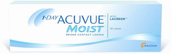 Acuvue Moist 30 St.9.00 BC14.20 DIA+5.50 DPT