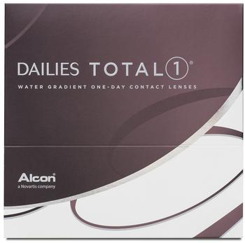 Alcon Dailies Total 1 +4.00 (90 Stk.)