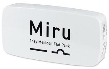 Menicon Miru 1 day +4.00 (30 Stk.)