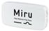 +1.25: Menicon Miru 1 day (30 Stk.)