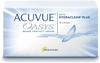 Johnson & Johnson Acuvue Oasys with Hydraclear Plus +0.75 (12 Stk.)