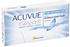 -5.50: Johnson & Johnson Acuvue Oasys for Astigmatism (6 Stk.)