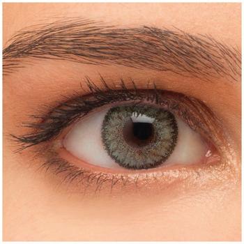 Bausch & Lomb SofLens Natural Colors Jade -5.00 (2 Stk.)