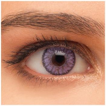 Bausch & Lomb SofLens Natural Colors Indigo -5.00 (2 Stk.)