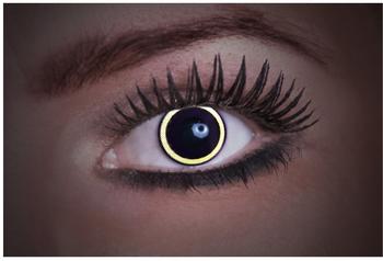 zölibat Eyecatcher 455 - Kontaktlinsen