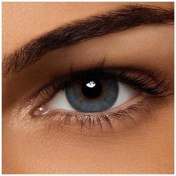 Alcon Air Optix Colors Blue -5.00 (2 Stk.)