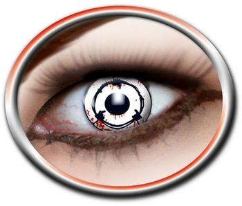 Zölibat Eyecatcher 802 - Kontaktlinsen
