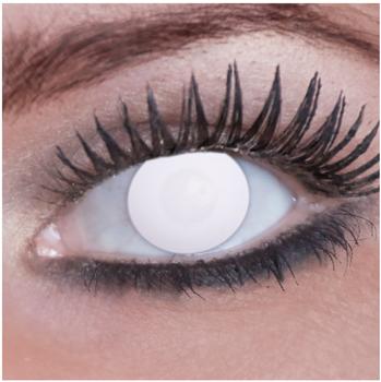 Zoelibat White Blind (2 Stk.)