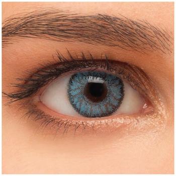 Bausch & Lomb SofLens Natural Colors Pacific -4.00 (2 Stk.)