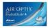 Alcon Air Optix Plus HydraGlyde +8.00 (6 Stk.)
