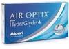 Alcon Air Optix Plus HydraGlyde (1x6) Dioptrien: +5.75, Basiskurve: 8.60,