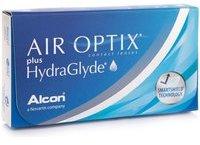 Alcon Air Optix Plus HydraGlyde -5.75 (3 Stk.)