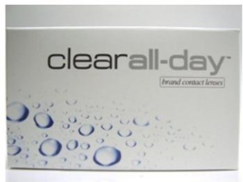 ClearLab Clearall-day -3.00 (6 Stk.)