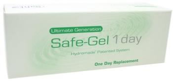 Safilens Safe-Gel 1 Day -9.50 (30 Stk.)