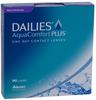 Alcon Dailies AquaComfort Plus Multifocal (30 linsen) Stärke: -5.75, Radius /...