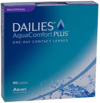 Alcon Dailies AquaComfort Plus Multifocal -5.75 (30 Stk.)