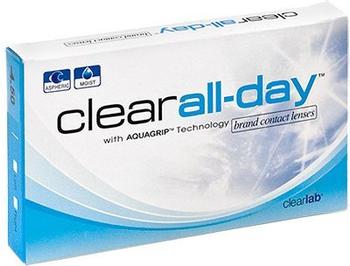 ClearLab Clearall-day -8.00 (6 Stk.)