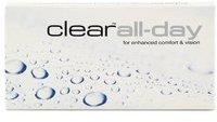 ClearLab Clear All-Day 6 St.8.60 BC14.20 DIA+4.50 DPT