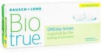 Bausch + Lomb Biotrue ONEday - for Presbyopia, 90er Pack8.60 BC14.20 DIA+5.00 DPTHigh ADD