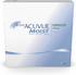 +2.25: Johnson & Johnson 1 Day Acuvue Moist Multifocal (90 Stk.)