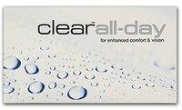 ClearLab Clearall-day -9.50 (6 Stk.)