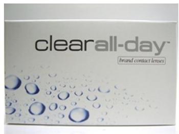 ClearLab Clearall-day -5.25 (6 Stk.)