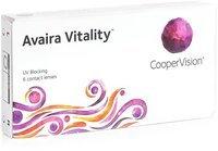 Cooper Vision Avaira Vitality +5.50 (6 Stk.)