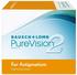 -1.75: Bausch & Lomb PureVision 2 HD for Astigmatism (6 Stk.)