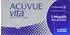 -6.50: Johnson & Johnson Acuvue Vita