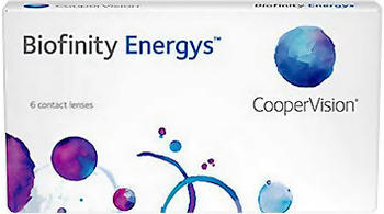 Cooper Vision Biofinity Energys -5.25 (6 Stk.)