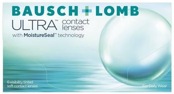 Bausch & Lomb Ultra -0.75 (6 Stk.)