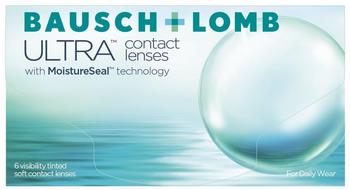Bausch & Lomb Ultra +4.00 (6 Stk.)