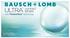 -2.00: Bausch & Lomb Ultra (6 Stk.)