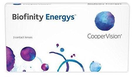 Cooper Vision Biofinity Energys -4.75 (3 Stk.)