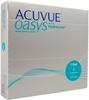 Johnson & Johnson Acuvue Oasys 1-Day (90 Linsen) Stärke: +1.50, Radius / BC:...