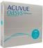 Johnson & Johnson Acuvue Oasys 1-Day with HydraLuxe +4.75 (90 Stk.)