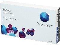 CooperVision Biofinity Multifocal 3 St.8.60 BC14.00 DIA-9.00 DPTN +1.00 ADD
